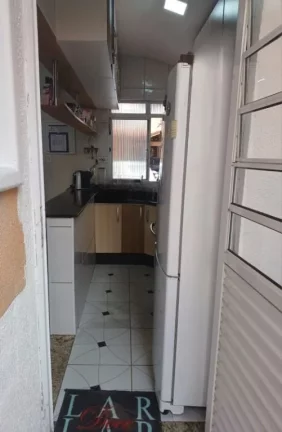 Imagem Sobrado com 3 dormitórios à venda, 110 m² por R$ 480.000,00 - Jardim América - Poá/SP