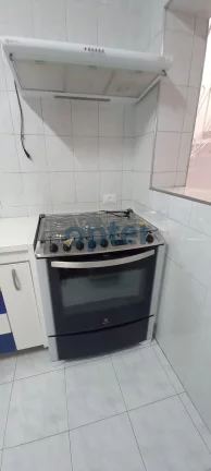 Imagem Lindo Sobrado em Rudge Ramos, SBC, com 165 m² com 02 dorms, sala, copa,cozinha e elevador