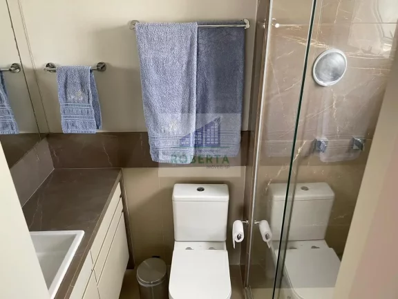 Imagem APARTAMENTO À VENDA NO BROOKLIN PAULISTA COM 2 DORMITÓRIOS