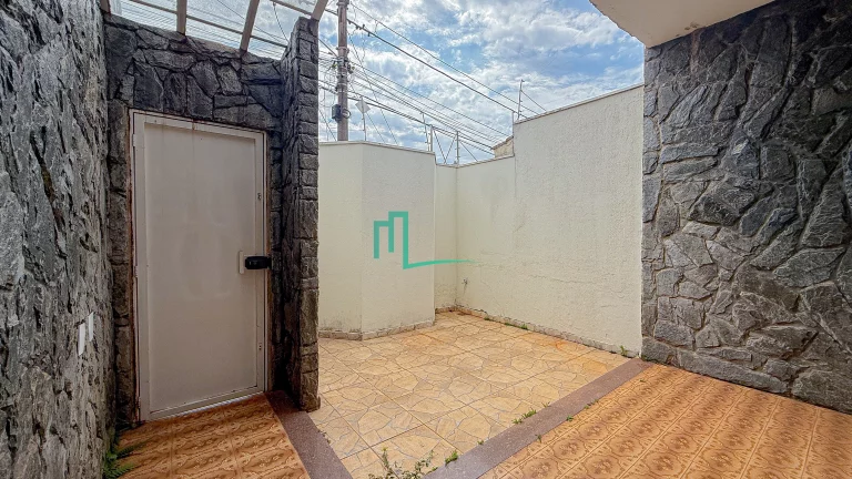 Imagem EXCELENTE IMÓVEL COMERCIAL/RESIDENCIAL COM LOCALIZAÇÃO PRIVILEGIADA NO BAIRRO CIDADE NOVA - ÁREA NOBRE DE FRANCA/SP