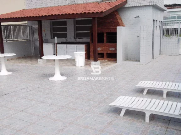 Imagem PITANGUEIRAS- UMA QUADRA DA PRAIA , LOCALZAÇÃO PRIVILEGIADA, GARAGEM.