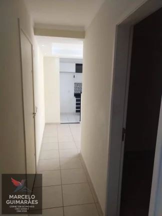 Imagem Apto Residencial Cristo Redentor 2 Dormitórios Jd Terra Branca
