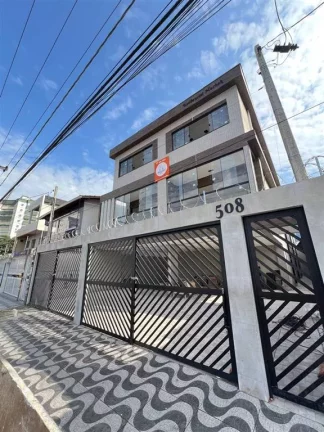 Imagem CASA COM 89 m² - GUILHERMINA - PRAIA GRANDE SP
