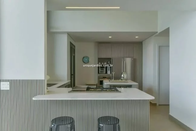 Imagem Apartamento à venda Pinheiros São Paulo