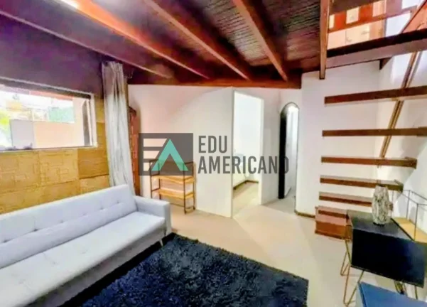 Imagem CHALÉ COM PISCINA , VILA GIGLIO EM ATIBAIA
