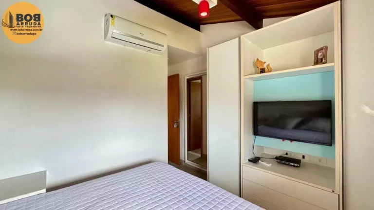 Imagem Casa de Condomínio