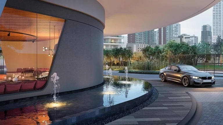 Imagem APARTAMENTO RESIDENCIAL em São Paulo - SP, Chácara Santo Antônio (Zona Sul)