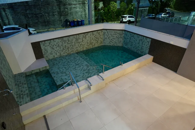 Imagem Completo Apartamento no Graça em Salvador Novo
