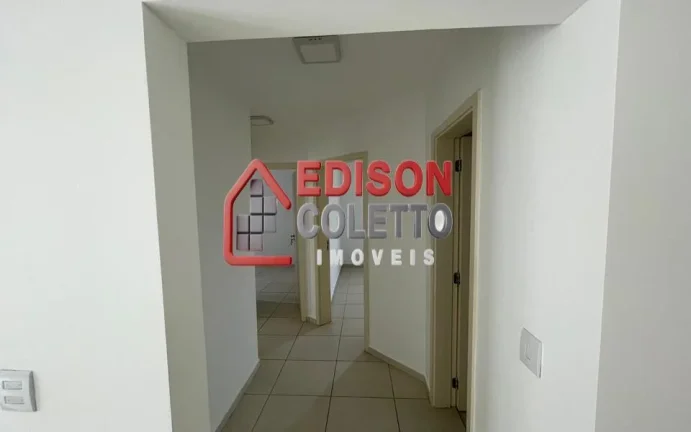 Imagem Apartamento a venda, com elevador e 3 quartos, no Residencial Figueira, em Piracicaba!!