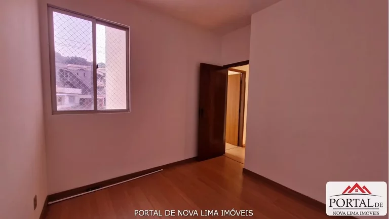 Imagem Apartamento de cobertura com 3 quartos para locação em Nova Lima, 2 vagas na garagem