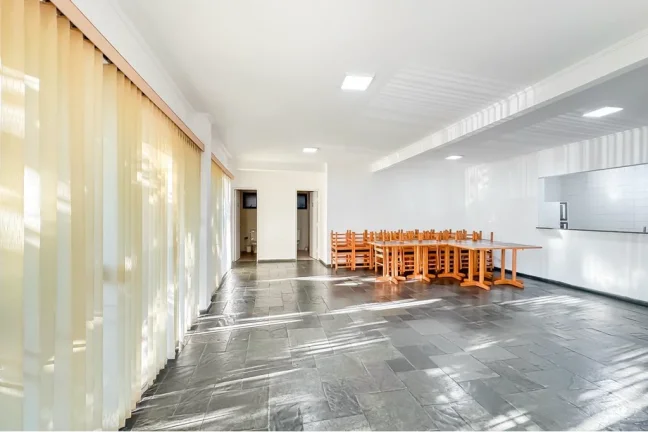 Imagem APARTAMENTO RESIDENCIAL em São Paulo - SP, Jardim Oriental