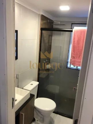 Imagem Apartamento à Venda Vila Guilherme Z.Leste - Votorantim/SP