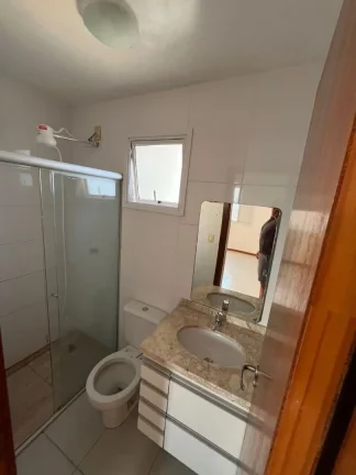 Imagem Apartamento com 2 dormitórios à venda, 68 m² por R$ 265.000 - Monção - Taubaté/SP