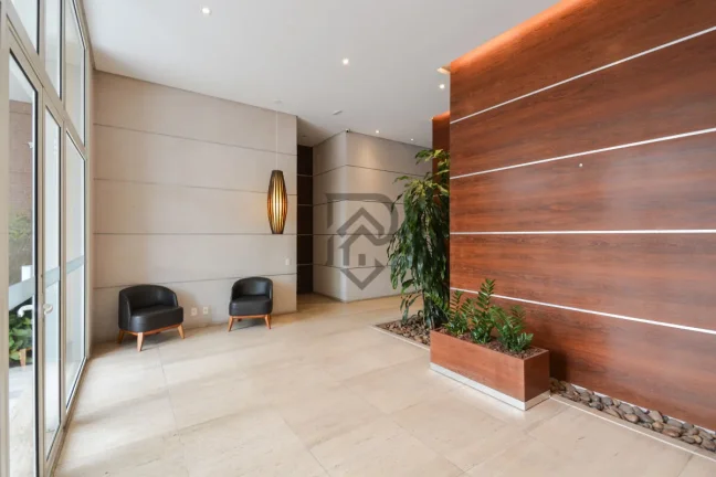 Imagem Apartamento Alto Padrão itaim bibi