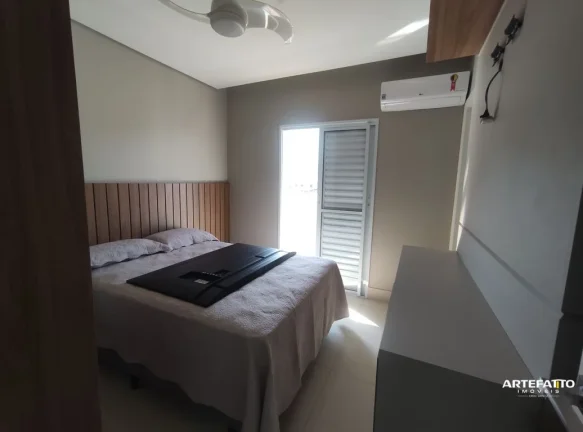 Imagem Apto 3 suítes - Novo nas Toninhas