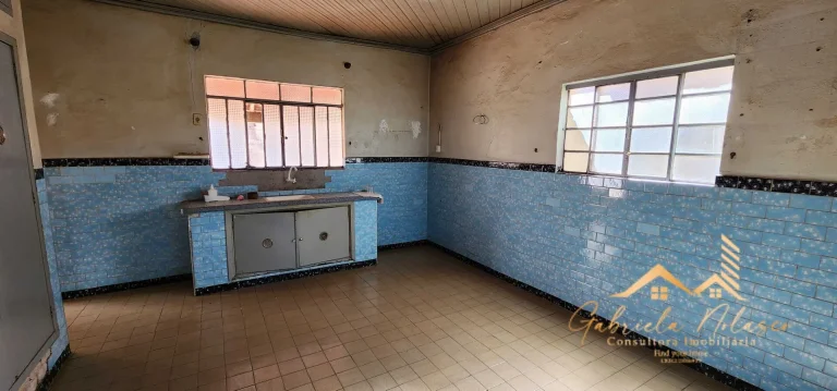 Imagem Excelente imóvel para comércio na região central de Mogi Guacu