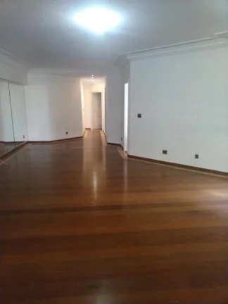 Imagem Apartamento para Venda em Santo André, Jardim, 5 dormitórios, 4 suítes, 6 banheiros, 4 vagas