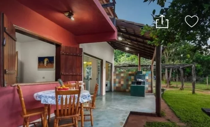 Imagem Vende-se chácara em Delfinópolis