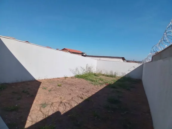 Imagem casa geminada 3 quartos 1 suite 2 vagas