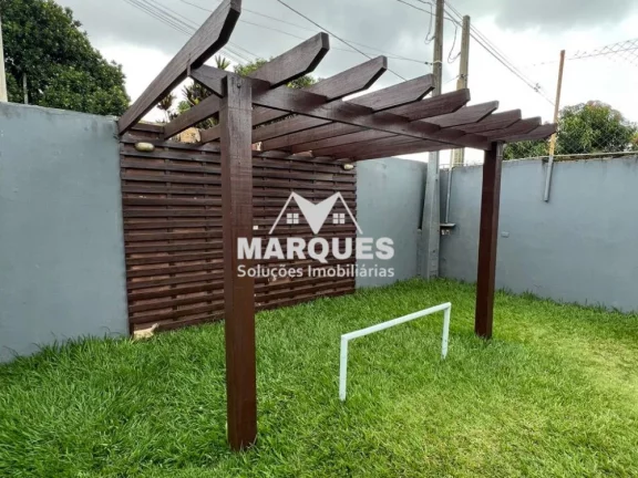 Imagem Belíssima Chácara à Venda  1.200m² de Lazer e Conforto!