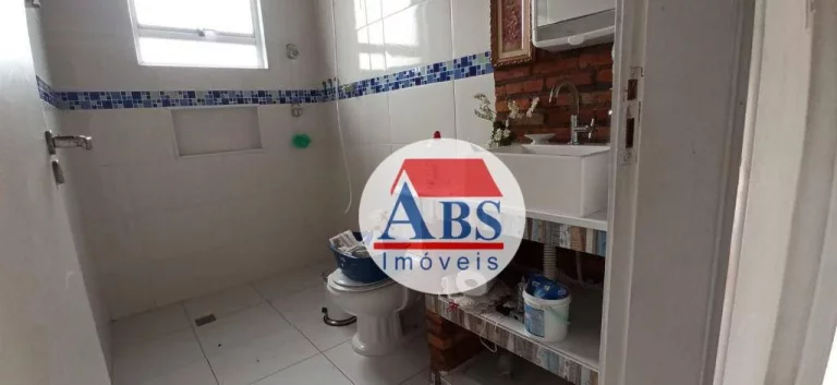 Imagem Casa à venda, 144 m² por R$ 330.000,00 - Vale Verde - Cubatão/SP