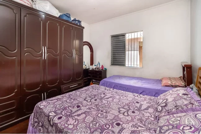 Imagem Casa térrea a venda no Parque Panamericano / Jaraguá
