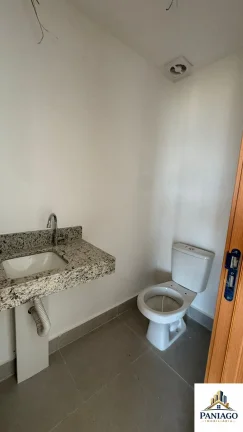 Imagem Apartamento para Locação no Brasil Beach Terraço