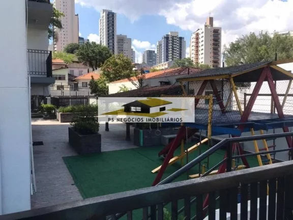 Imagem Apartamento a venda na Saúde