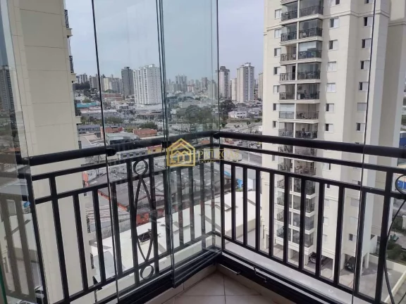 Imagem Apartamento Padrão
