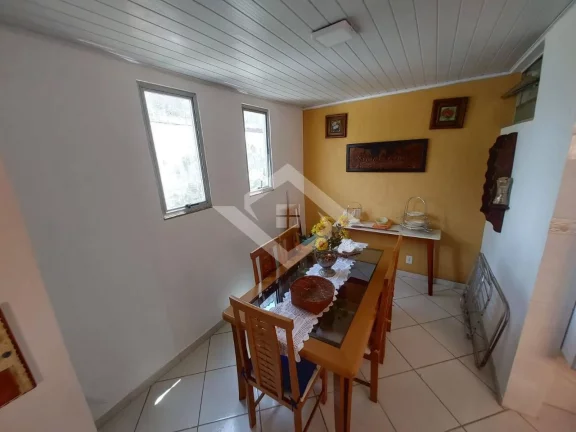 Imagem Casa de Condomínio com 3 Quartos à venda, 130m² - Campo Grande