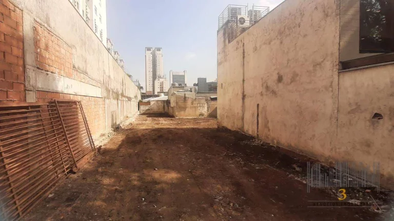 Imagem Terreno para alugar, 550 m² por R$ 22.400,00/mês - Vila Leopoldina - São Paulo/SP