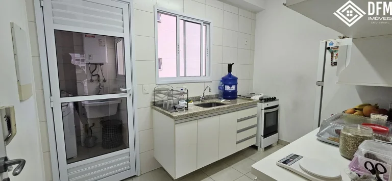Imagem Apartamento com 3 Dormitorio(s) localizado(a) no bairro Cézar de Souza em Mogi das Cruzes / Mato Grosso do Sul Ref.:435as