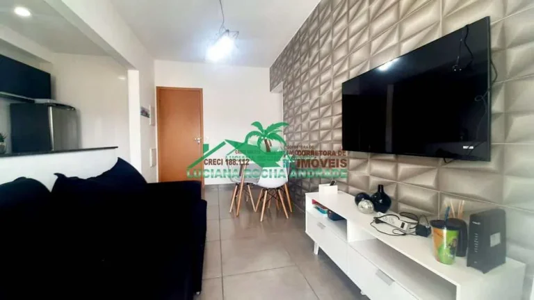 Imagem Apartamento Padrão