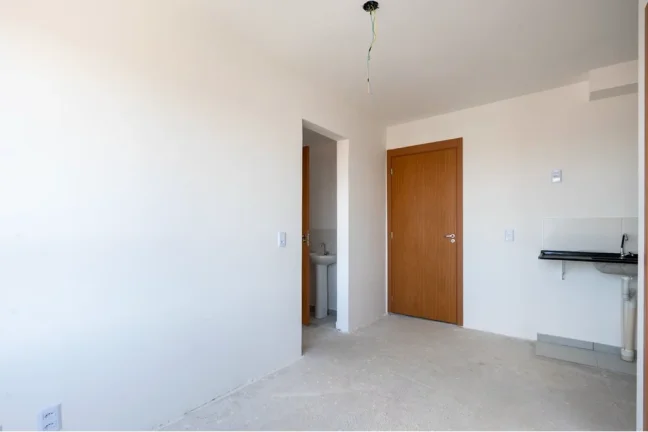 Imagem APARTAMENTO RESIDENCIAL em São Paulo - SP, Jabaquara