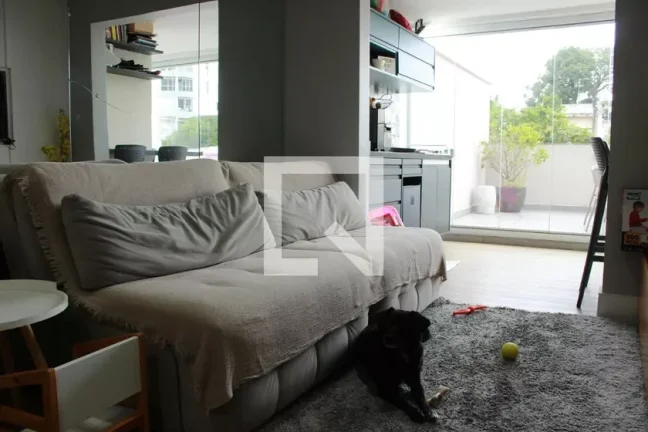 Imagem Apartamento à Venda - Cambuci, 2 Quartos, 121 m2