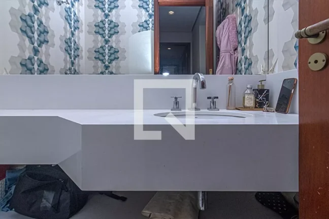 Imagem Apartamento à Venda - Aclimação, 3 Quartos, 116 m2