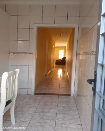 Imagem CASA RESIDENCIAL em ITU - SP, PARQUE INDUSTRIAL