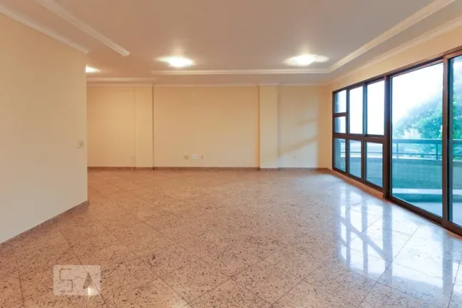 Imagem Apartamento à Venda - Recreio, 5 Quartos, 220 m2