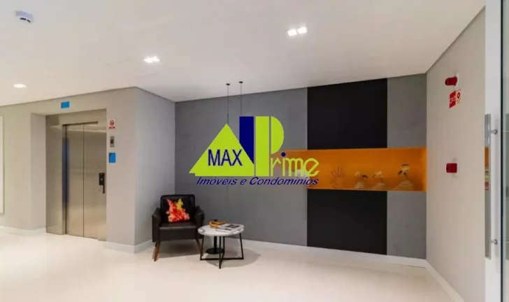 Imagem APARTAMENTO 47M²/02 DORMITÓRIOS/SACADA/01 VAGA