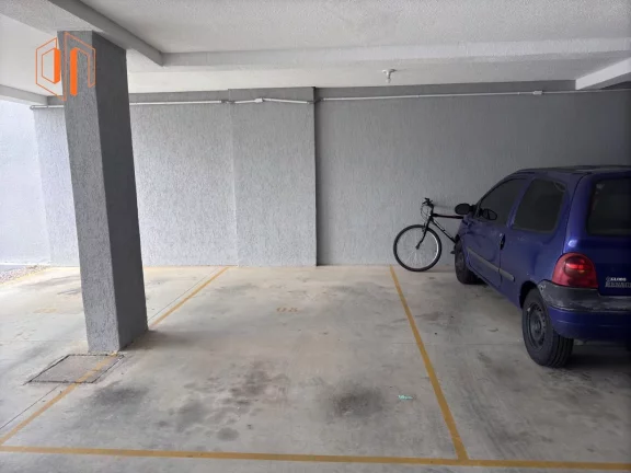 Imagem Apartamento para Venda em São José dos Pinhais, Afonso Pena, 3 dormitórios, 1 banheiro, 1 vaga