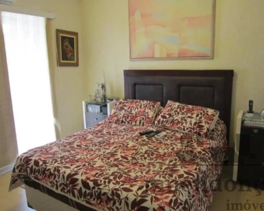 Imagem Apartamento à venda no Pacaembú com 03 suites e 03 vagas, 170m2