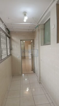 Imagem Lindo Apartamento para Locação na Rua Treze Maio