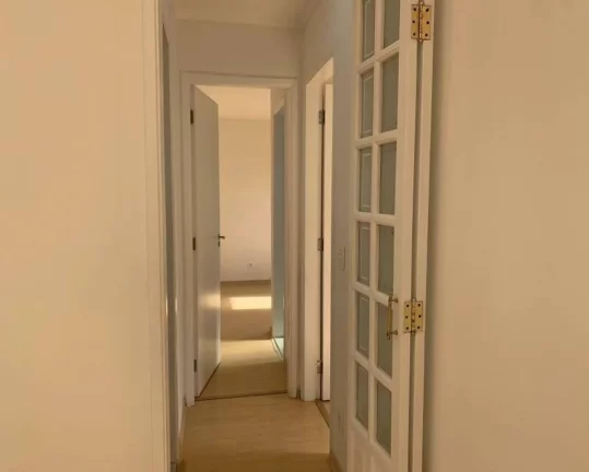 Imagem Apartamento em Perdizes com 67m² pronto para mudar!