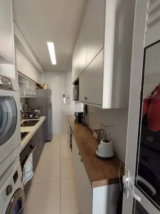 Imagem Apartamento Andar Alto Condomínio Trylogi 77 m² 2 Dormitórios 1 Vaga