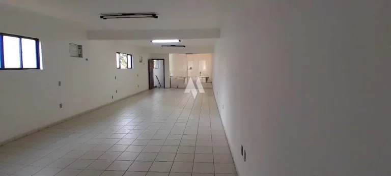 Imagem Sala Comercial - Vila Mathias - Rua Joaquim Távora - Vila Mathias - Próximo a Av. Ana Costa.