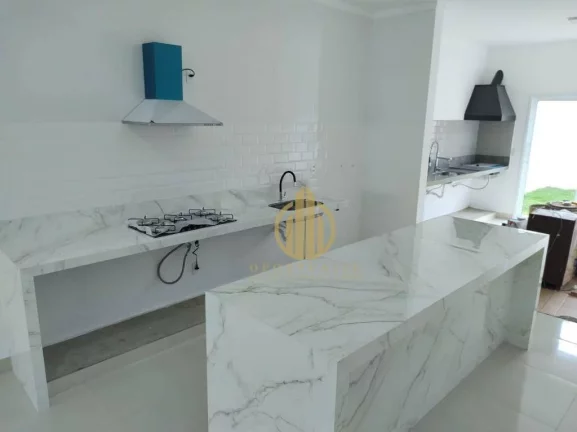 Imagem Casa com 3 dormitórios à venda, 106 m² por R$ 580.000 - Villas Mabel - Ribeirão Preto/SP