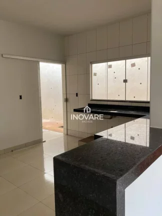 Imagem Casa com 2 dormitórios à venda, 101 m² por R$ 340.000,00 - Setor Afonso Pena - Itumbiara/GO