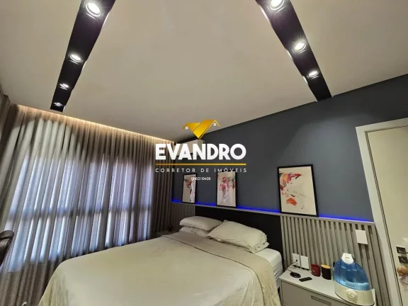 Imagem Apartamento para Venda em Cuiabá / MT no bairro Jardim Aclimação