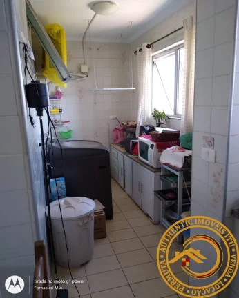 Imagem APARTAMENTO RESIDENCIAL em SALTO - SP, Condomínio Edifício Comendador Armando Barcella