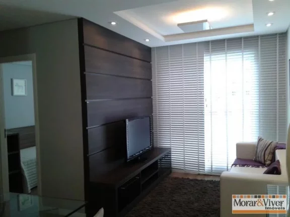 Imagem Apartamento Garden para Venda em Curitiba, Portão, 3 dormitórios, 1 suíte, 2 banheiros, 2 vagas